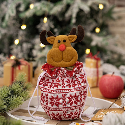 Golden Christmas Tree Hook
