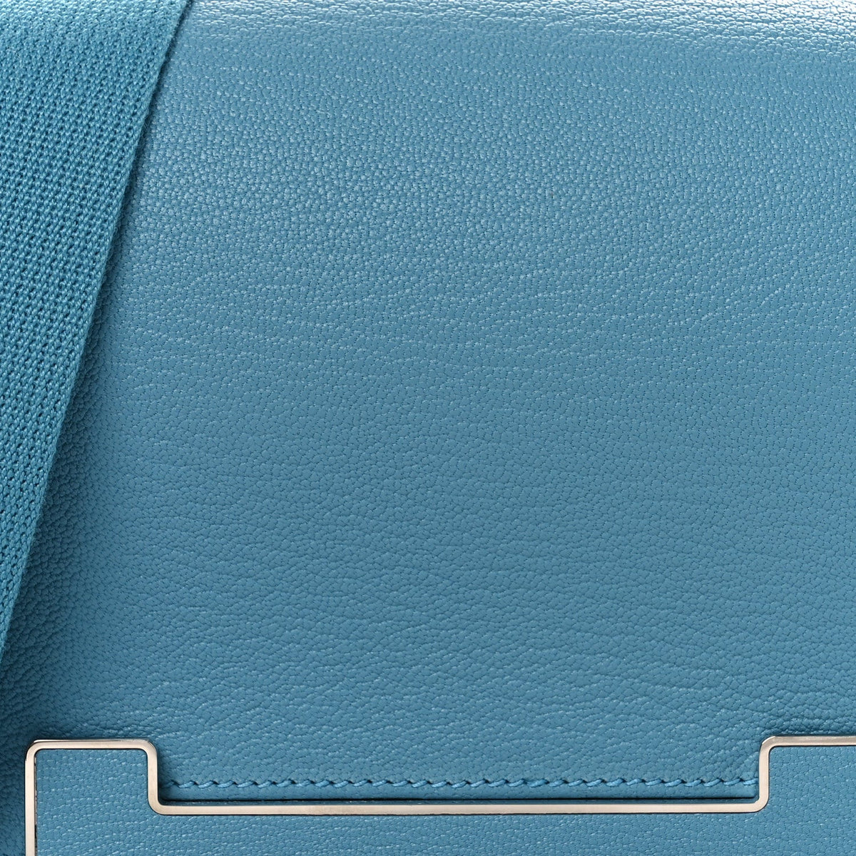 Chevre Mysore Geta New Bleu Jean