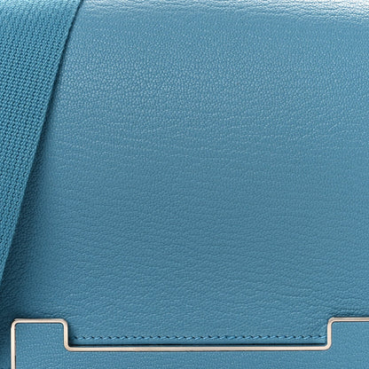 Chevre Mysore Geta New Bleu Jean