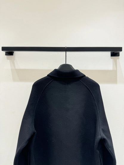 HERMES 25S JACKET 172