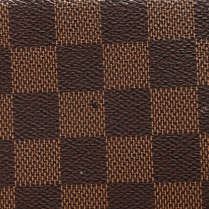 Damier Ebene Neverfull GM