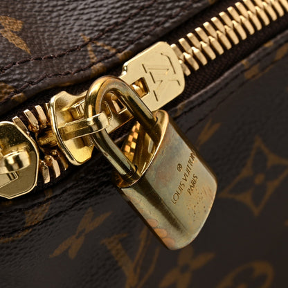 Monogram Keepall Bandouliere 50