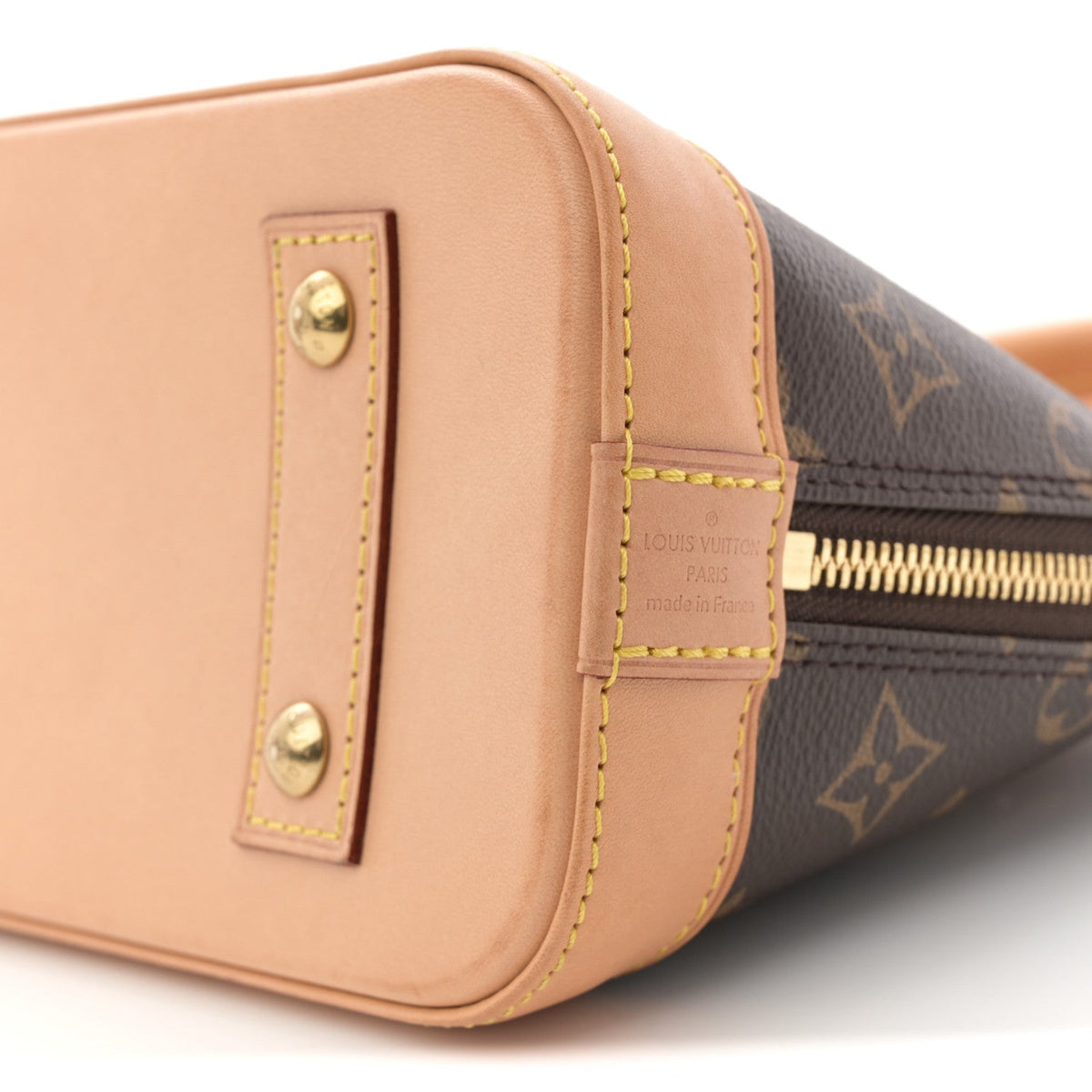 Monogram Alma BB