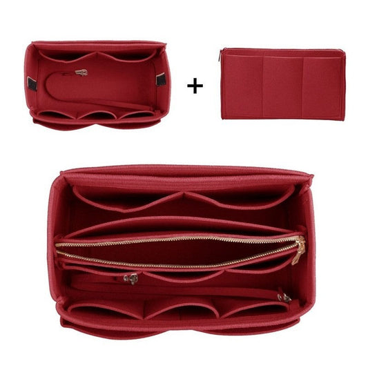 Multifunctional Large Capacity Storage Bag