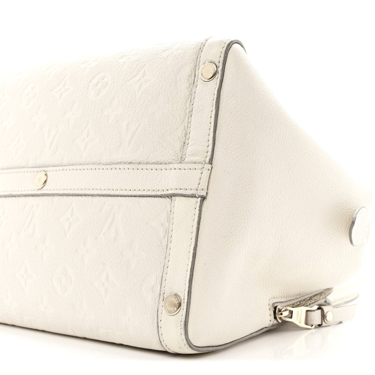 Empreinte Marais MM Neige