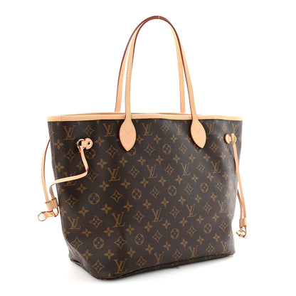 Monogram Neo Neverfull MM