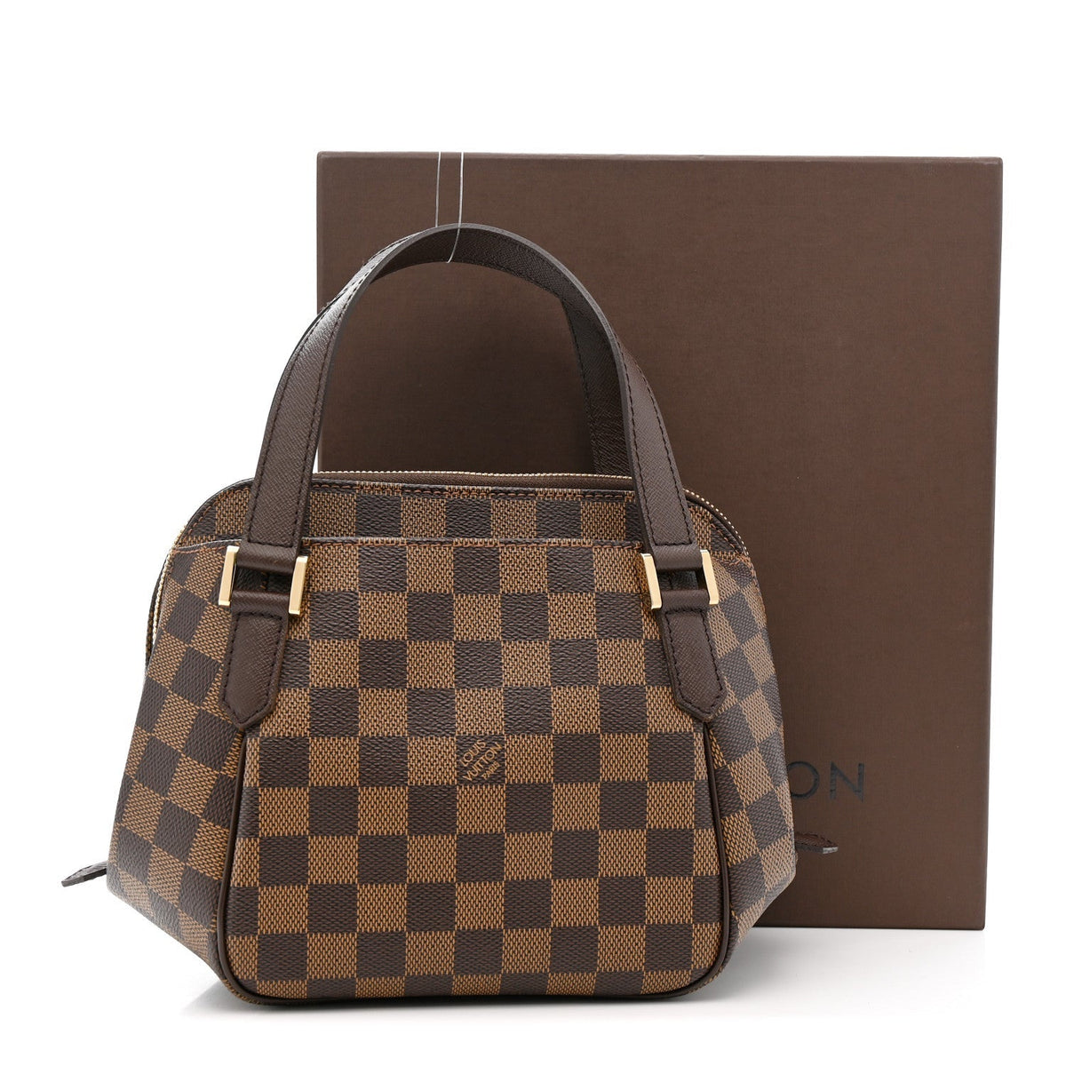 Damier Ebene Belem PM