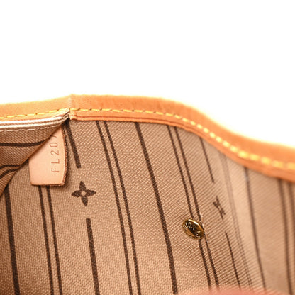 Monogram Neverfull GM