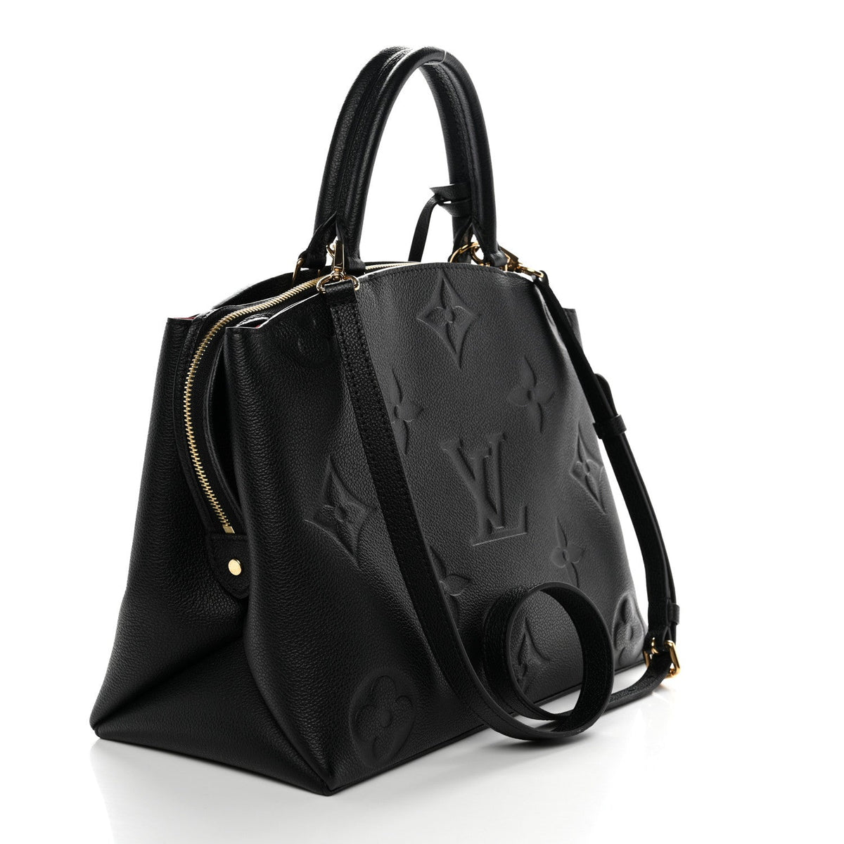 Empreinte Monogram Giant Grand Palais Black