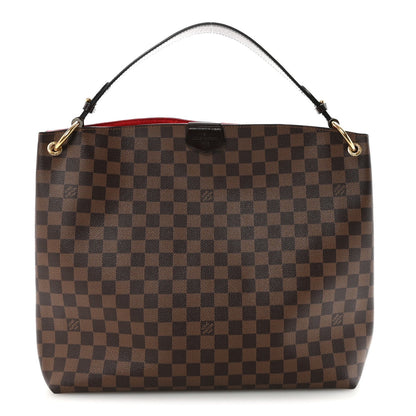 Damier Ebene Graceful MM