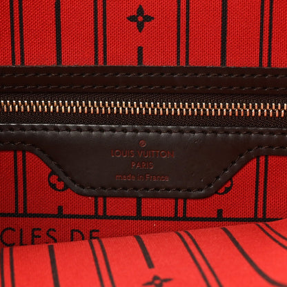 Damier Ebene Neverfull PM