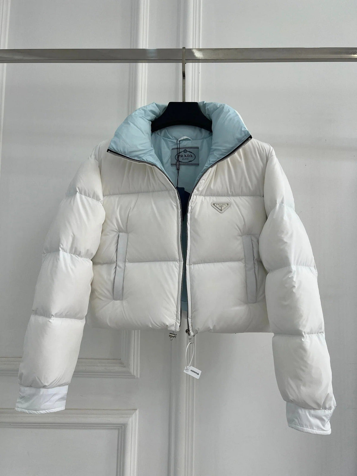 PRADA 25S DOWN JACKET 449