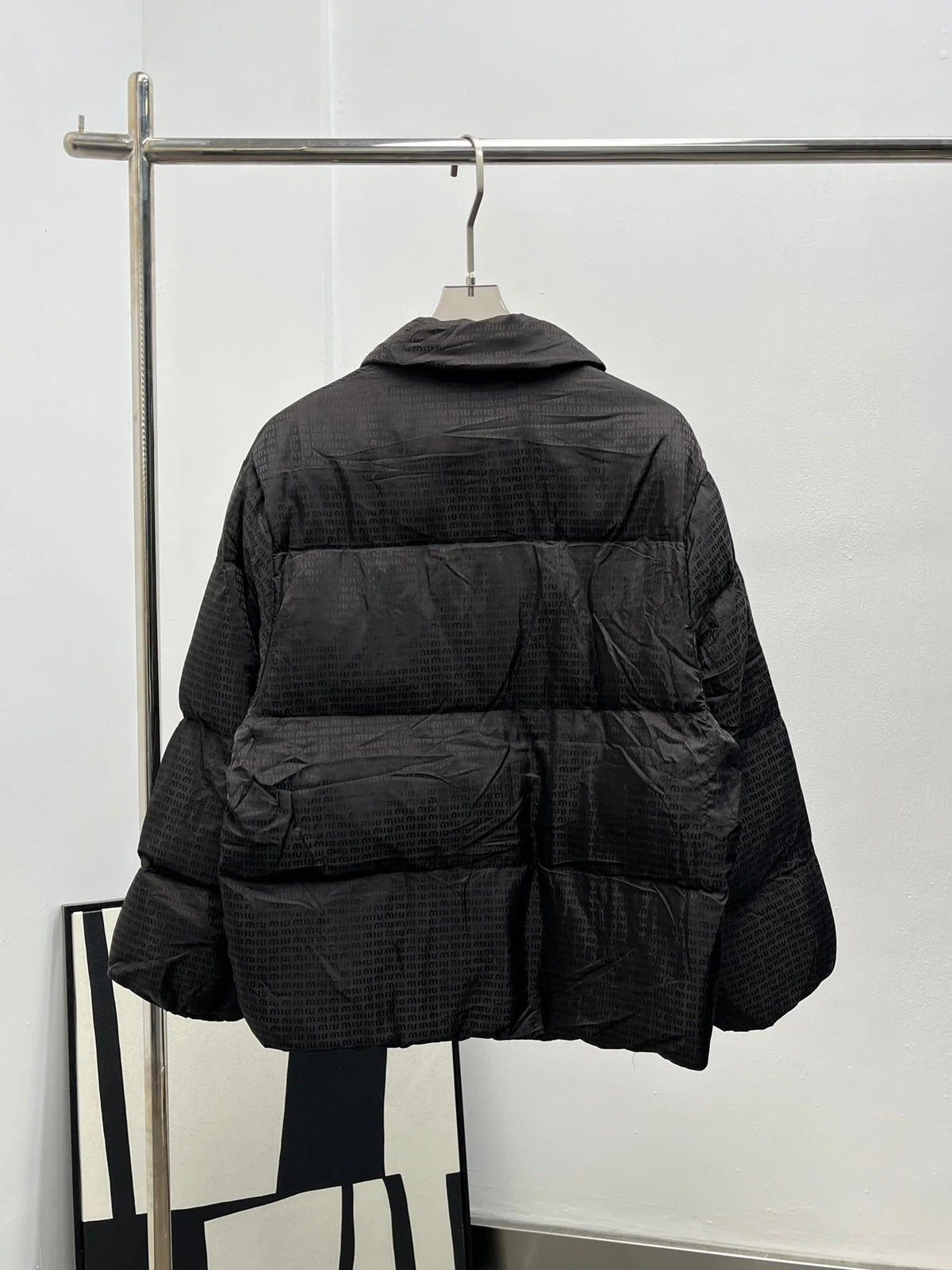 MIUMIU JACKET STYLE 626