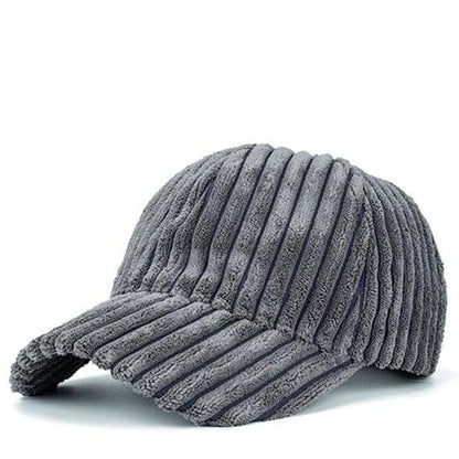 North Royal Corduroy Baseball Cap
