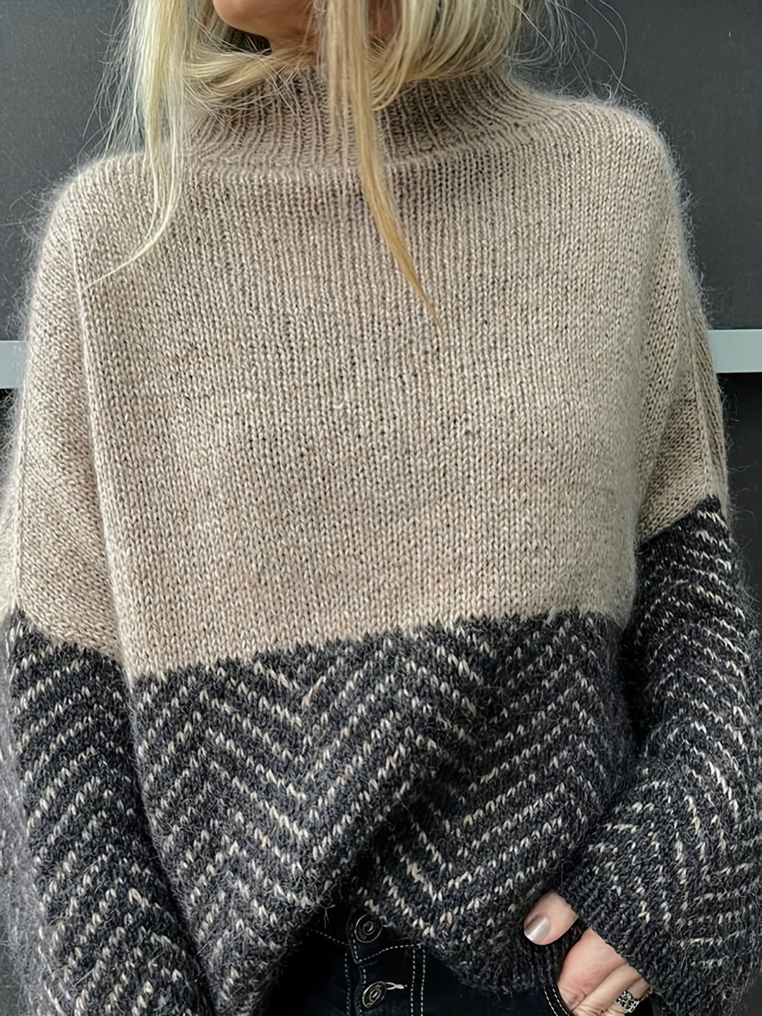 Tina Sweater