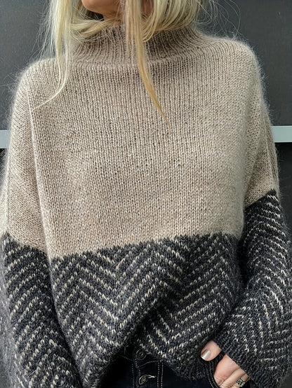 Tina Sweater