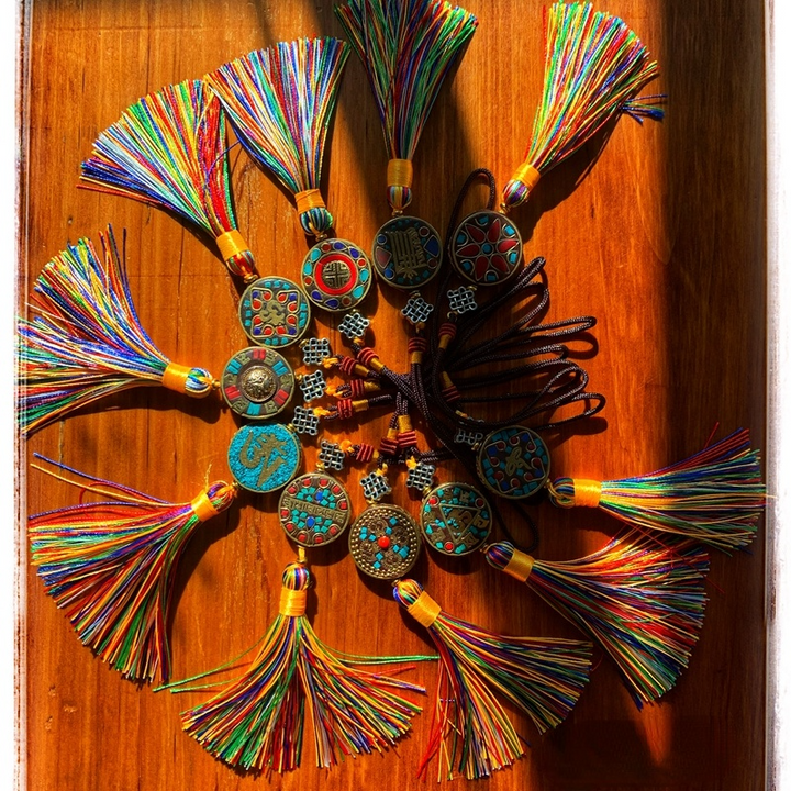 Jewelry Pendants