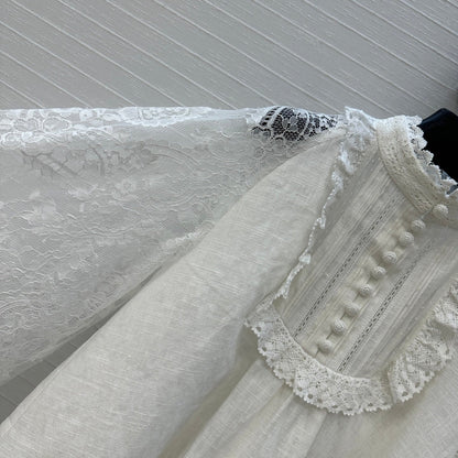 Zimmermann 25 Shirt 348