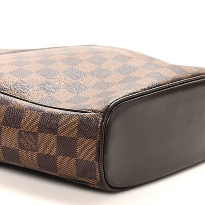 Damier Ebene Ipanema GM