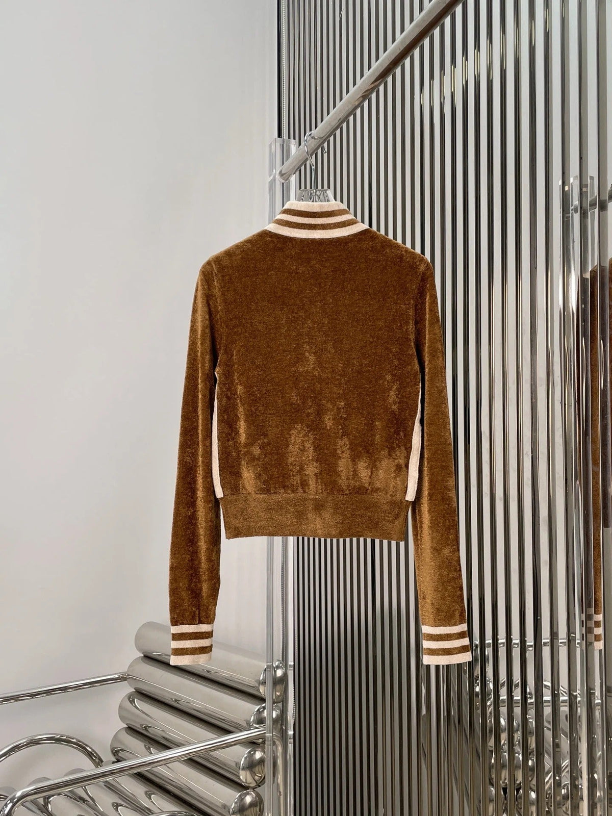 MIUMIU JACKET STYLE 781