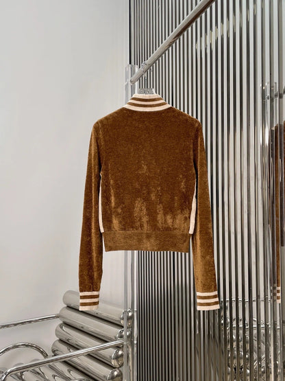 MIUMIU JACKET STYLE 781