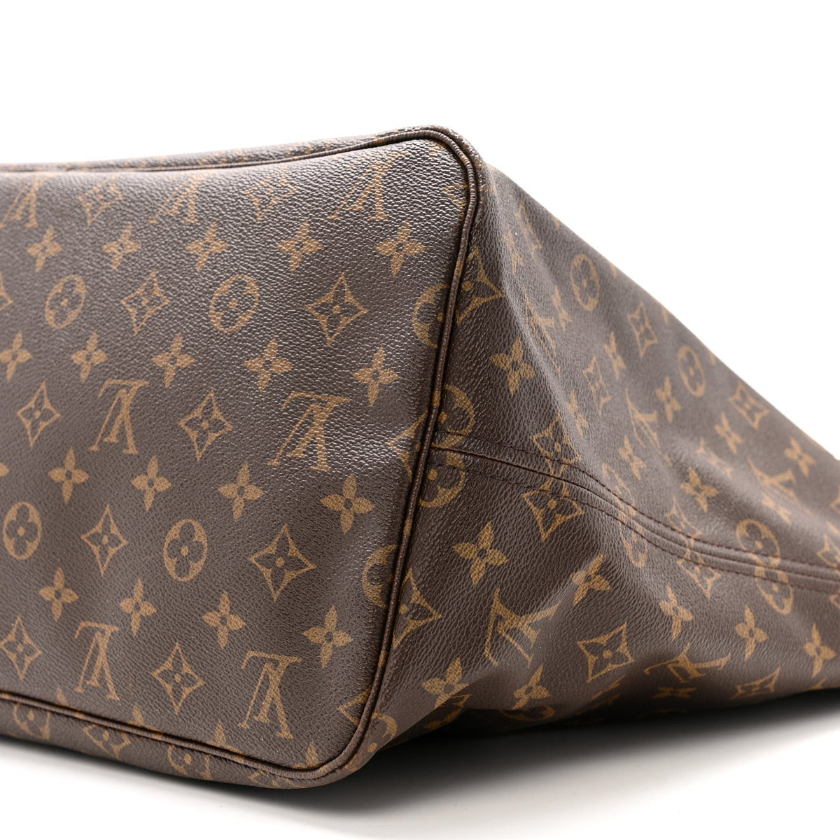 Monogram Neo Neverfull GM Pivoine