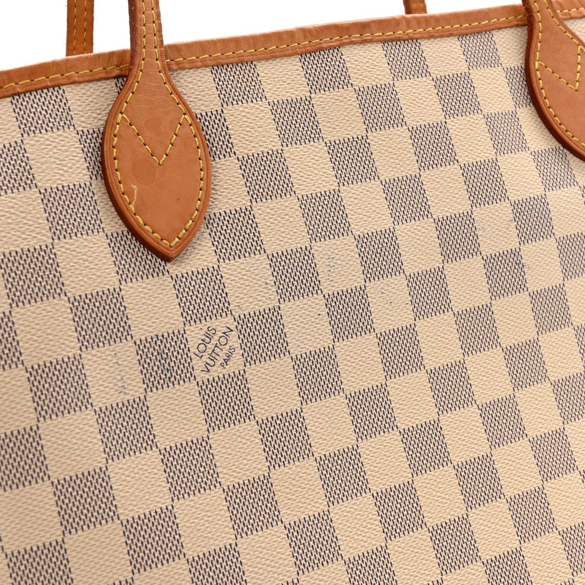 Damier Azur Neo Neverfull GM