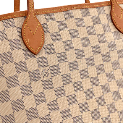 Damier Azur Neo Neverfull GM