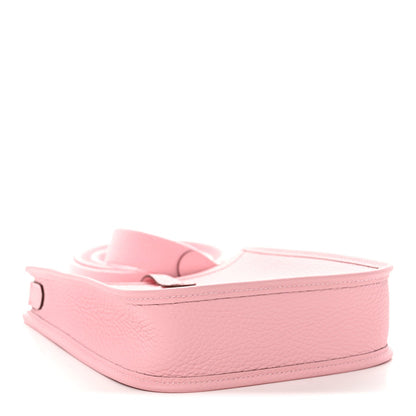 Taurillon Clemence Evelyne TPM Rose Sakura