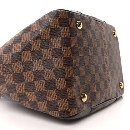 Damier Ebene Verona MM