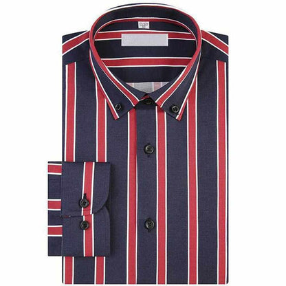 North Royal Coimbra Striped Shirt