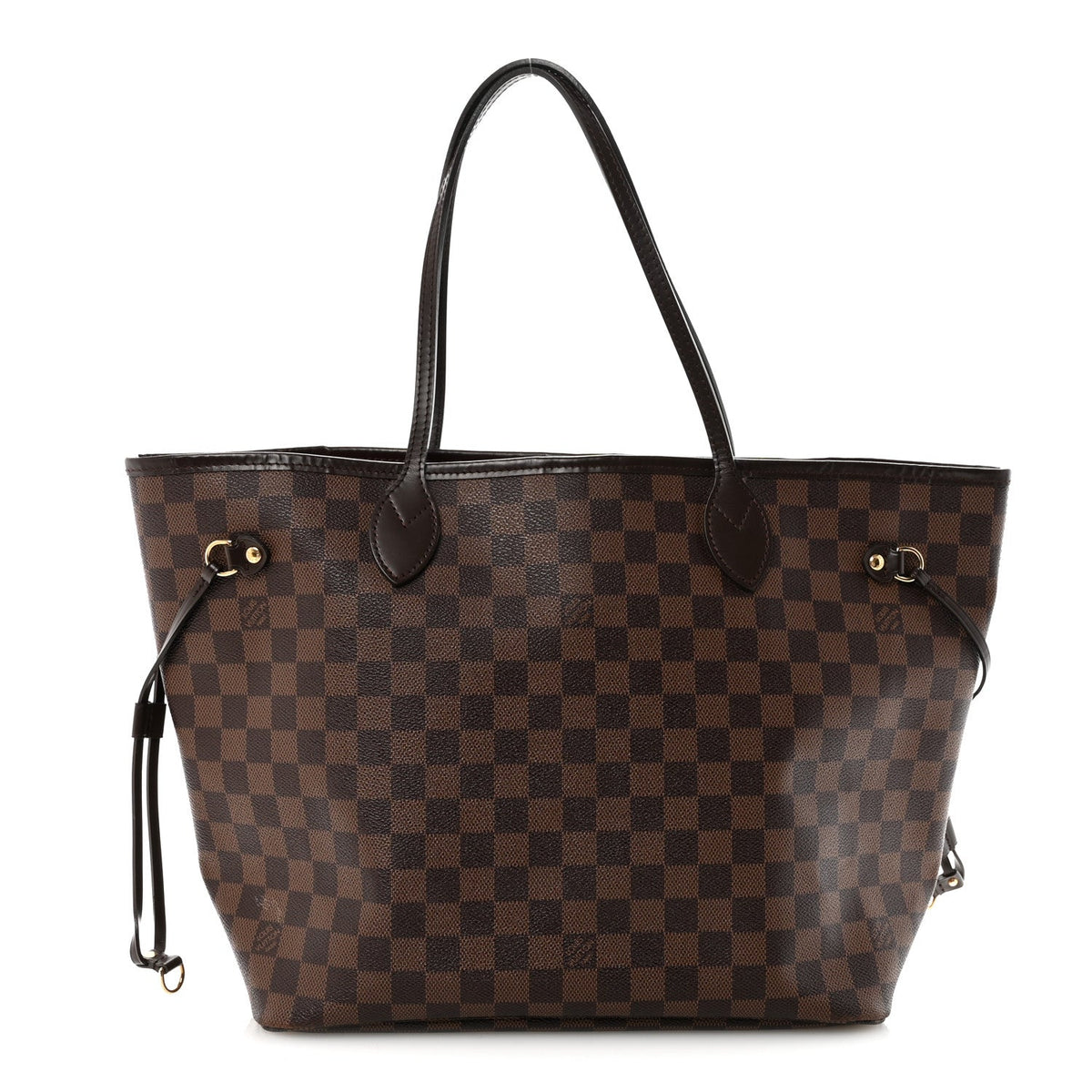 Damier Ebene Neo Neverfull MM