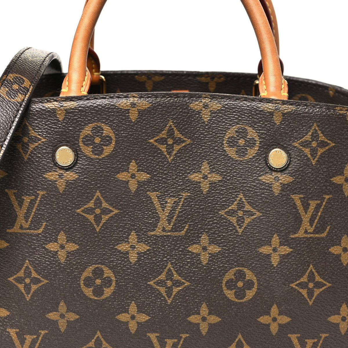 Monogram Montaigne BB