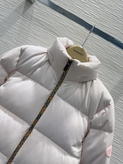 BURBERRY 25S DOWN JACKET 312