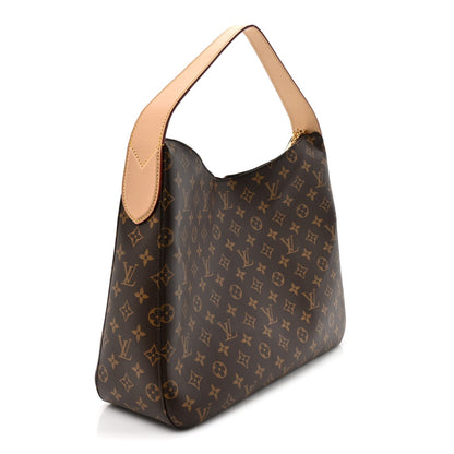 Monogram Slouchy MM