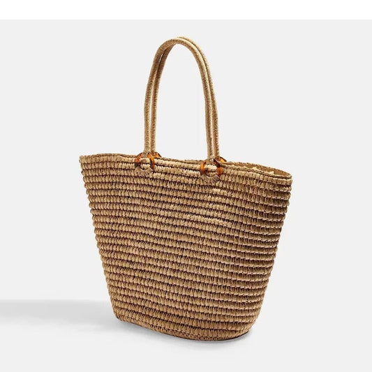 Simple Fashion Large Capacity Shoulder Bag