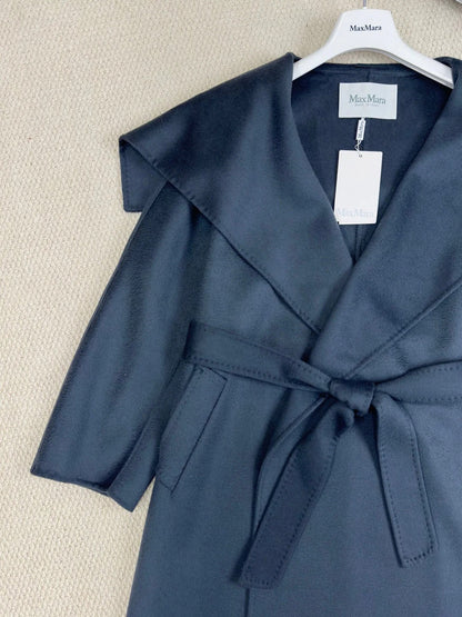 MAX MARA 25S LONG COAT 189
