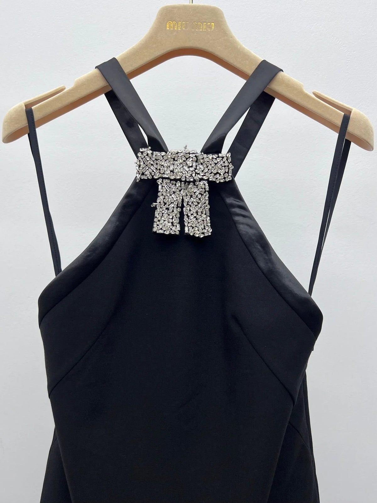 MIUMIU DRESS STYLE 755