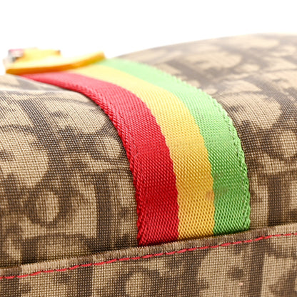 Monogram Rasta Boston Beige