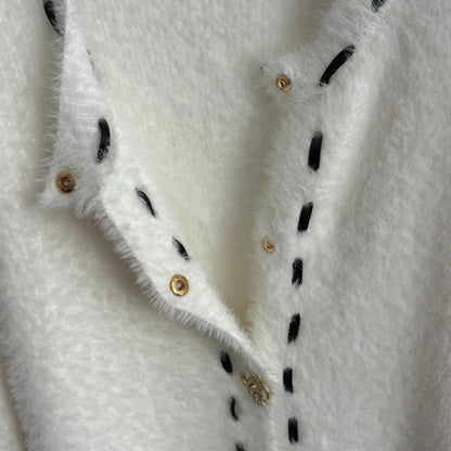 CHANEL 25S CARDIGAN 553