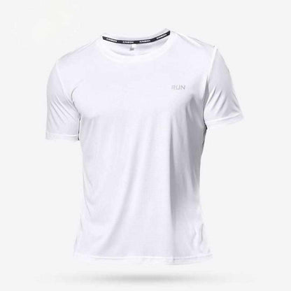 Saint Morris Training Short Sleeve Shirt