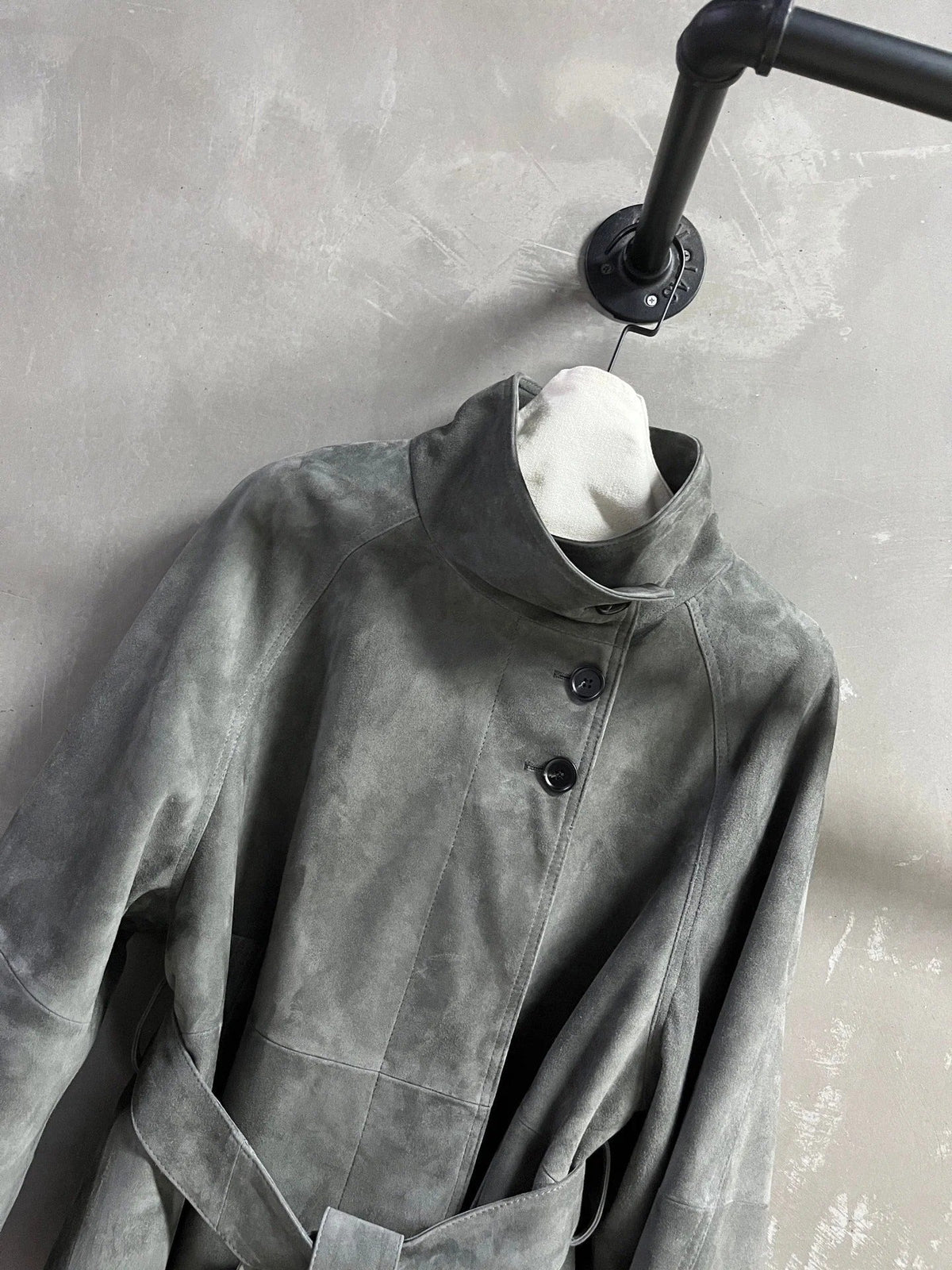 MIUMIU TRENCH COAT STYLE 91