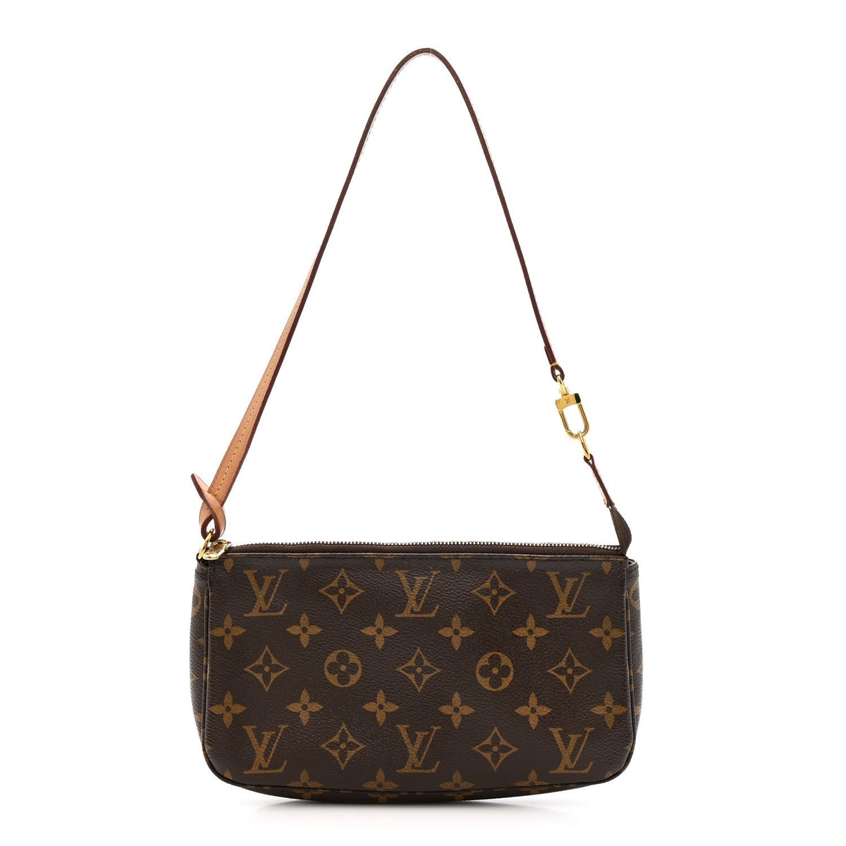 Monogram Pochette Accessories NM