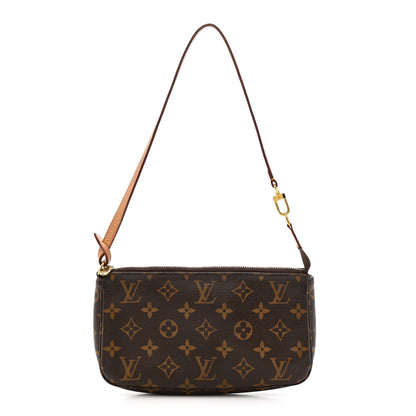 Monogram Pochette Accessories NM