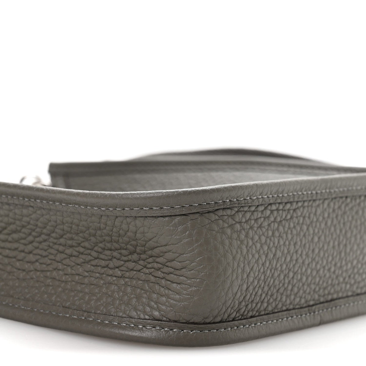 Taurillon Clemence Evelyne TPM Gris Meyer