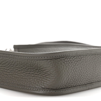 Taurillon Clemence Evelyne TPM Gris Meyer
