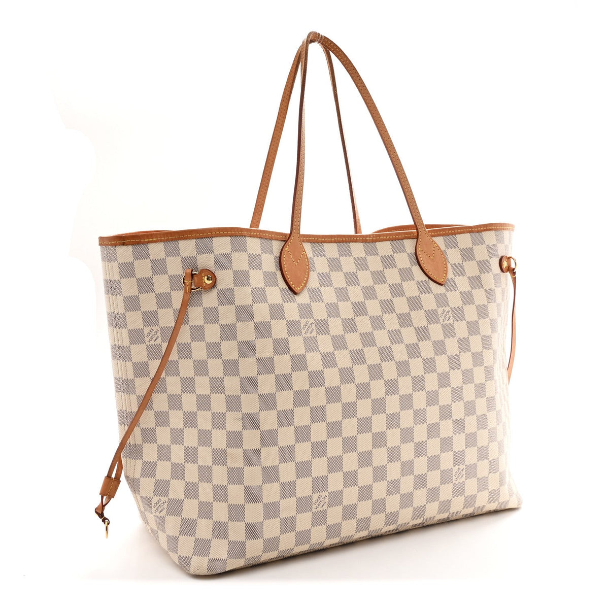 Damier Azur Neo Neverfull GM