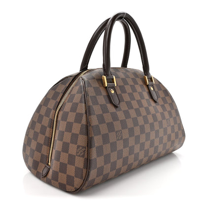 Damier Ebene Ribera MM
