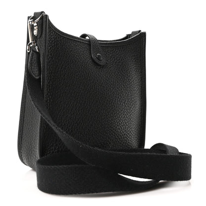 Taurillon Clemence Evelyne TPM Black