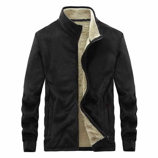 North Royal Fleece Jacket